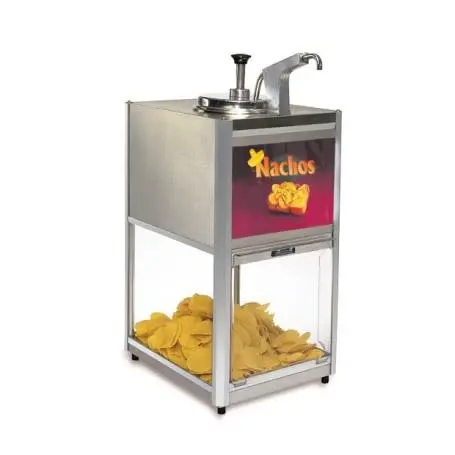 Nachos Station