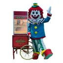 Popcorn Machine Rental
