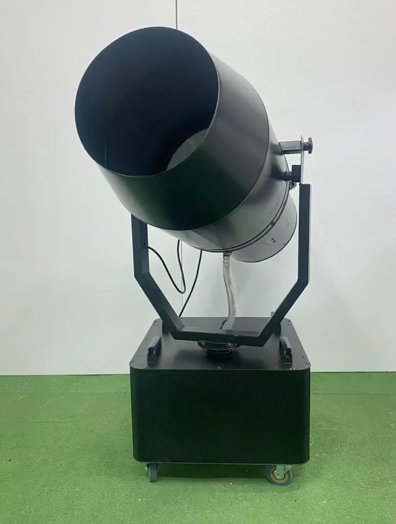 Foam Machine-Rental