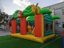 Jungle Room Inflatable (L6XW4XH4) m