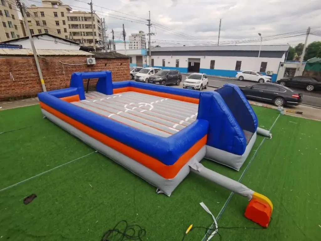 Soccer Field (10X6X2)m-Rental