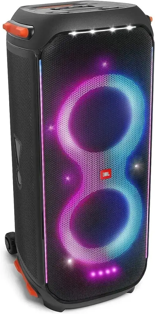 Speaker Party Box 710-Rental