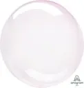 20 Inch Crystal Clearz 