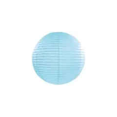 Organza Lantern 12 inches