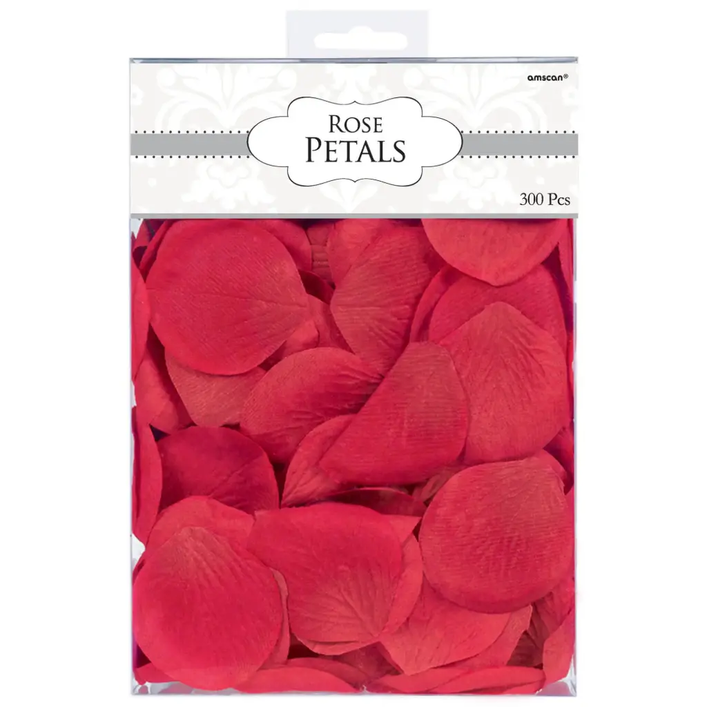 Flower PetalsConfetti Popper Streamer