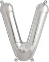 16" Letter V 