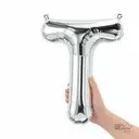 16" Letter T