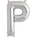 16" Letter P 