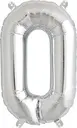 16'' Balloon Letter O 