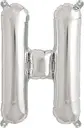 16" Letter H 