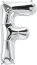 16" Letter F 