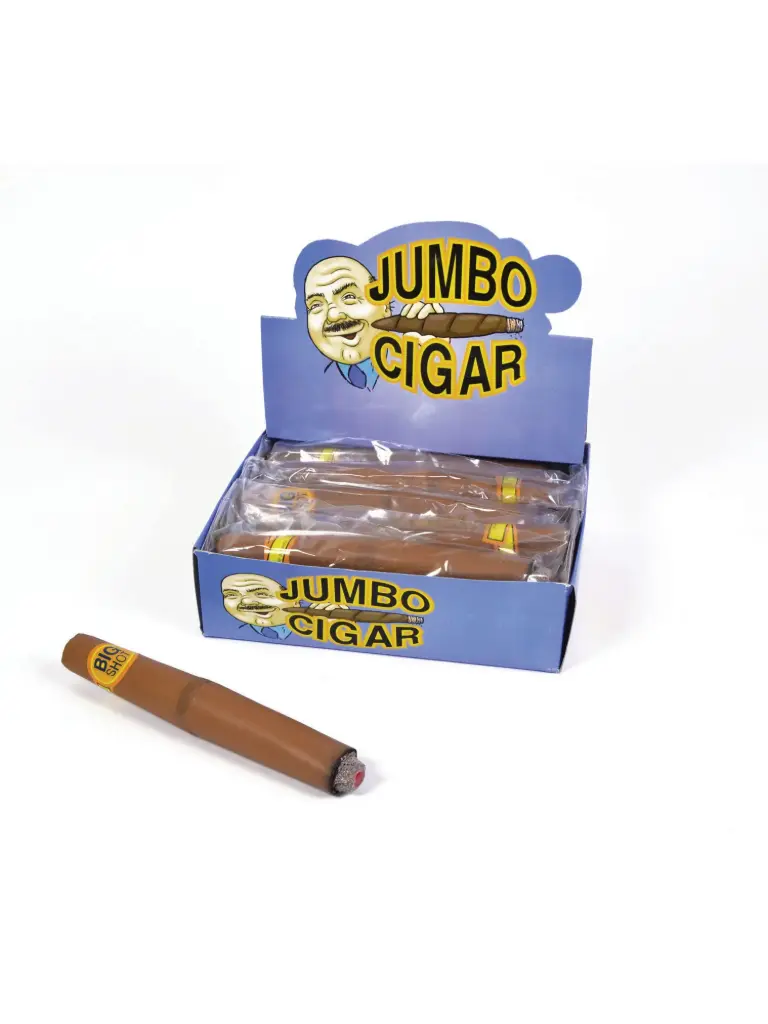 Cigar Jumbo