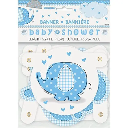 Banner-Umbrellaphants Baby