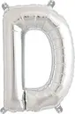 16" Letter D 