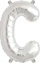 16" Letter C 