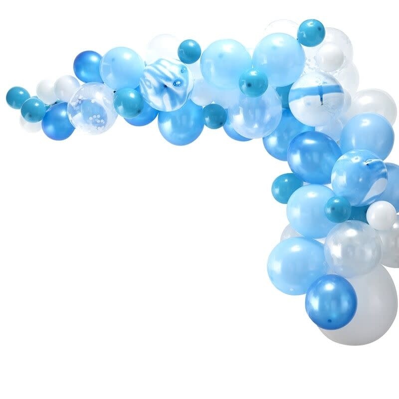 Balloon 1pcs bln11