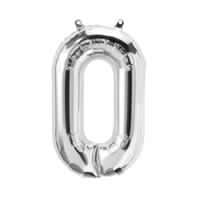 16" Number 0