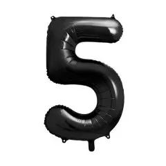 34'' Balloon Number 5 