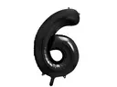 34" Number 6