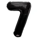 34'' Balloon Number 7 