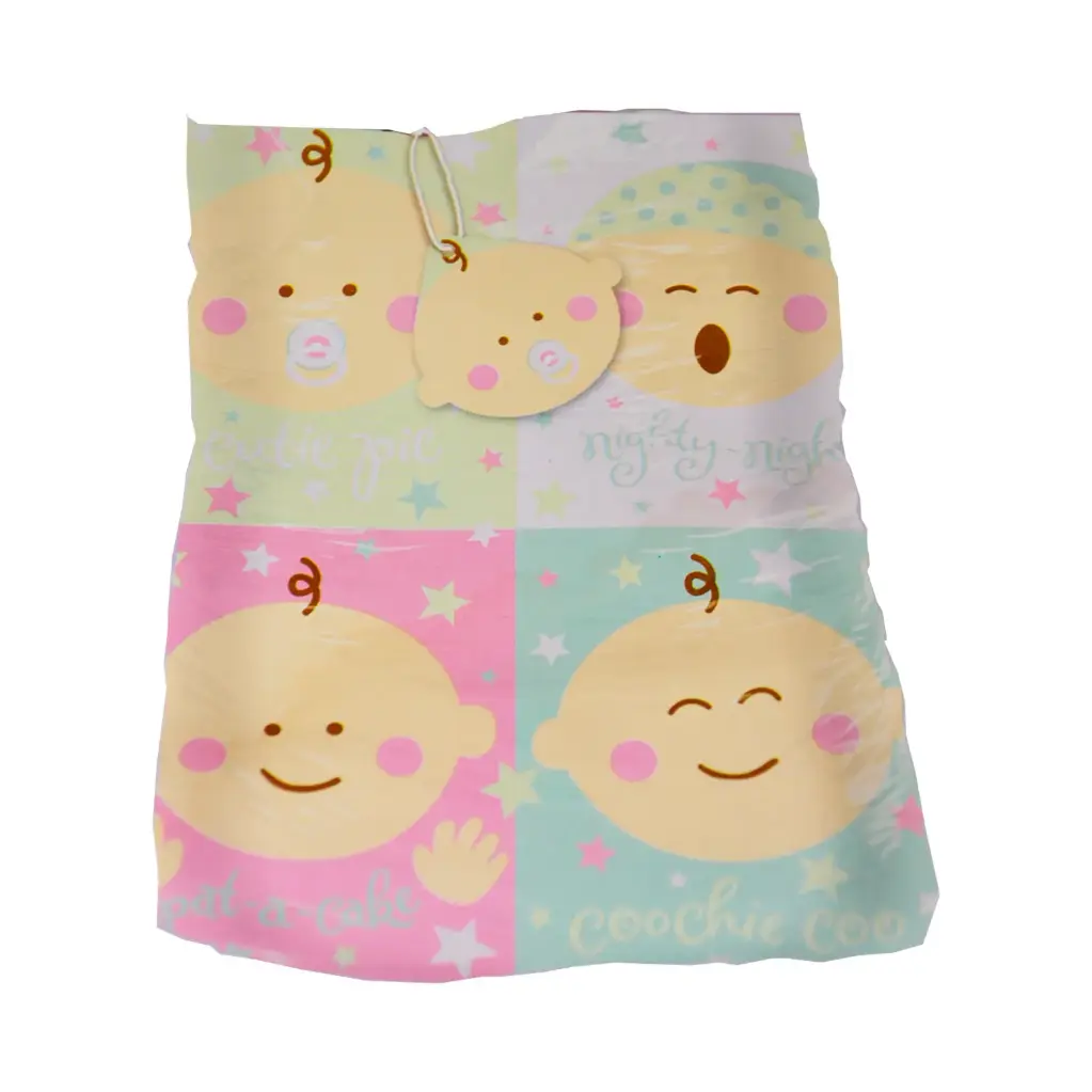 Giant Gift Bag (44 x 36) Inch - Baby