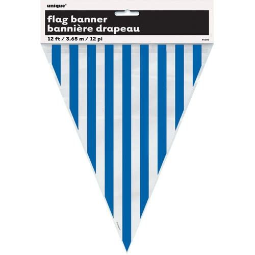 Flag Banner 12Ft - Stripe