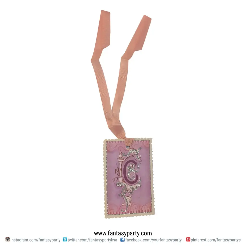 Enclosure Love Letter 