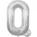 34'' Balloon Letter Q 