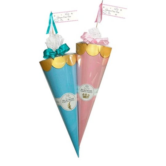 Grande Surprise Cornucopia Baby 32Inch