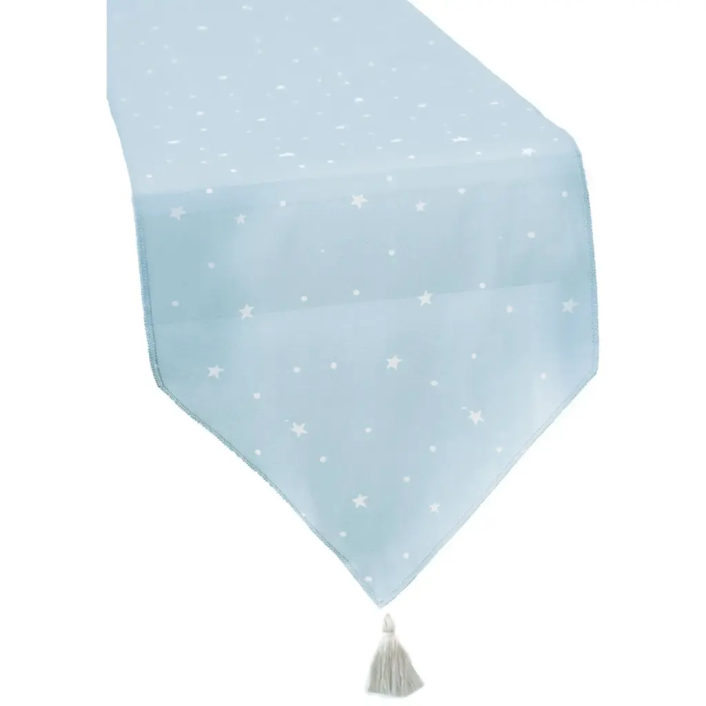 Little Miss One-derful Table Runner