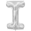 34'' Balloon Letter I 