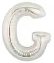 40" Letter G Gold