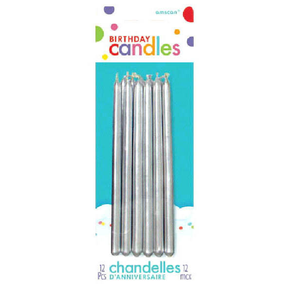 Mini Taper Candles