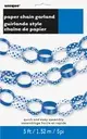 Paper Chain Dots 5 ft