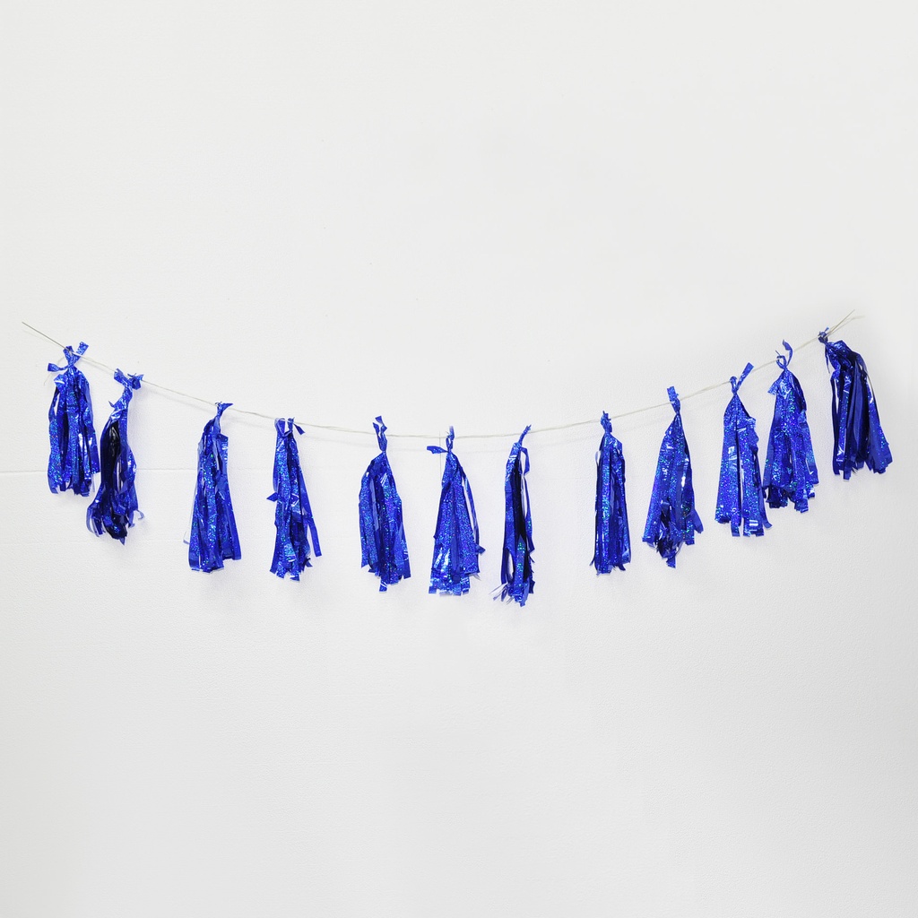 Tassel Garland 