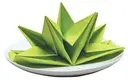 Folded Napkins 12 count