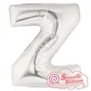 40" Letter Z 
