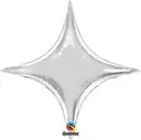 20" Starpoint -Flat