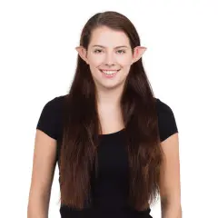 إكسسوارات أذني قزم للتنكر