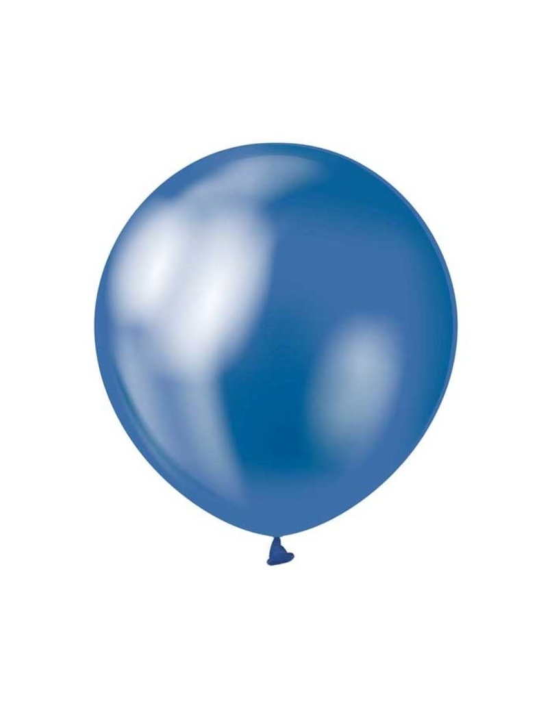 5 Inch Neotex Latex Balloons 50 ct