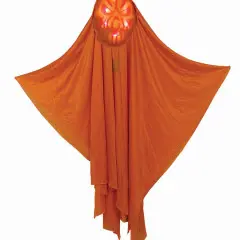 Hanging L/U 60" Skull Halloween