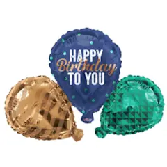 36 inch HAPPY BDAY TO YOU BALLOONS balloons