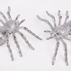 Spiders - 2Ct Halloween