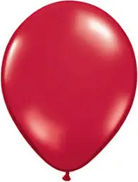 11 Inch Qualatex Latex Balloons 100 ct