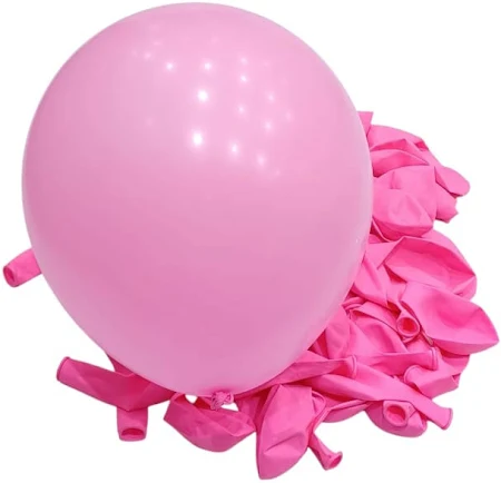 12 Inch Latex Balloons 100ct