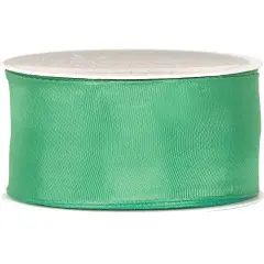 Wired Sheer Ribbon (4cmX3m)-