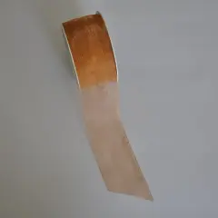 Ribbon Sheer 1 1/2 Inch  X 4 Yd