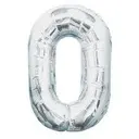 34" Letter O 