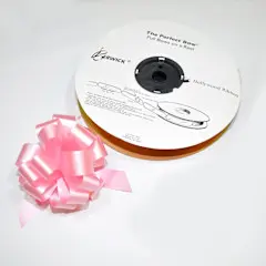 Pull String Bow Matt 