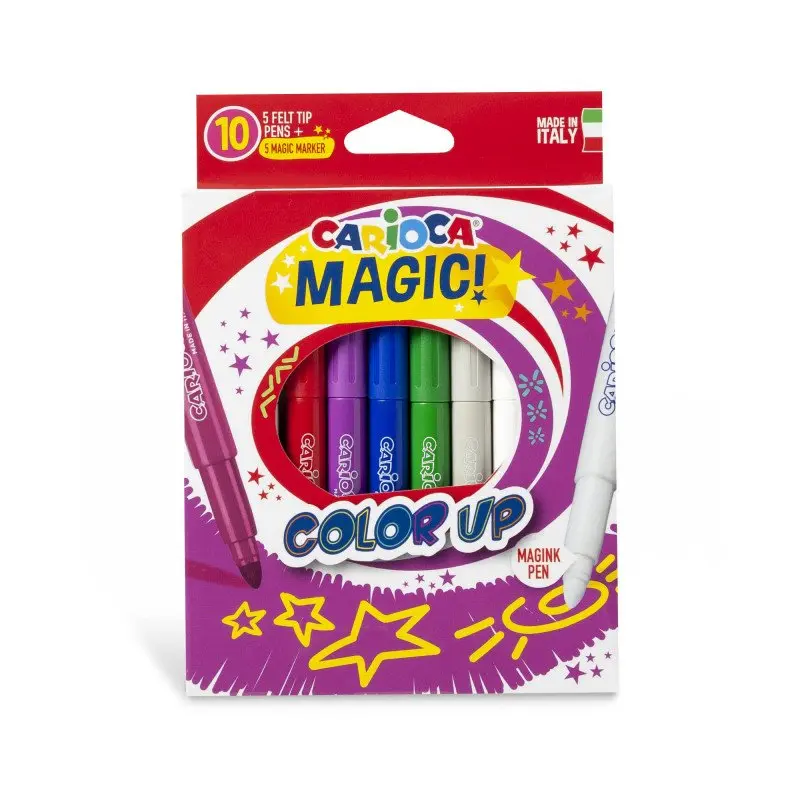 Carioca Magic Color Up 